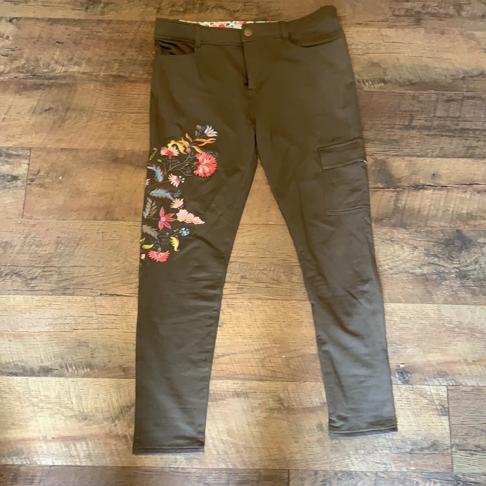 Matilda Jane “Scouts Honor” Pants!